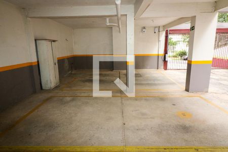 Apartamento à venda com 164m², 3 quartos e 3 vagas Apartamento à venda com 164m², 3 quartos e 3 vagasGaragem