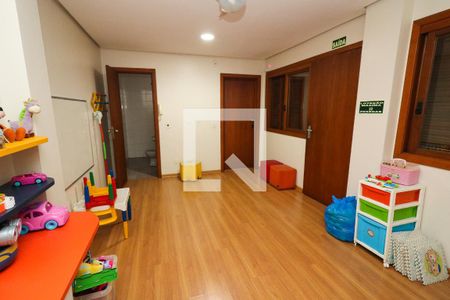 Apartamento à venda com 164m², 3 quartos e 3 vagas Apartamento à venda com 164m², 3 quartos e 3 vagasBrinquedoteca