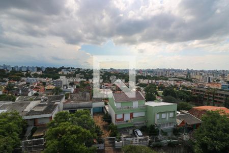 Apartamento à venda com 164m², 3 quartos e 3 vagas Apartamento à venda com 164m², 3 quartos e 3 vagasVista do Terraço