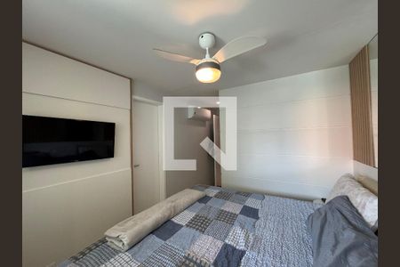 Apartamento à venda com 120m², 3 quartos e 2 vagasSuíte