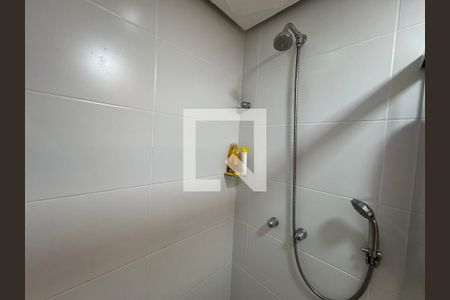 Apartamento à venda com 120m², 3 quartos e 2 vagasBanheiro Social