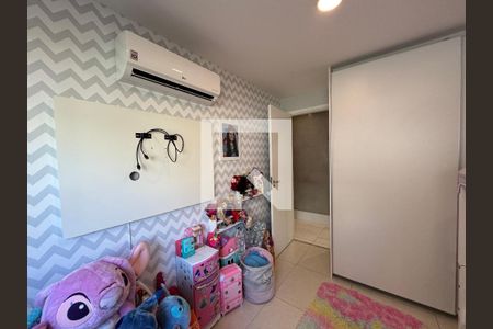 Apartamento à venda com 120m², 3 quartos e 2 vagasQuarto 1