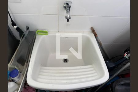 Apartamento à venda com 120m², 3 quartos e 2 vagasÁrea de Serviço