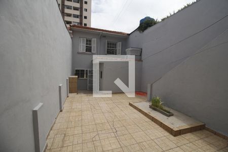 Casa à venda com 200m², 4 quartos e 2 vagasQuintal