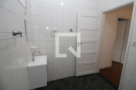 Casa à venda com 200m², 4 quartos e 2 vagasBanheiro Social 2