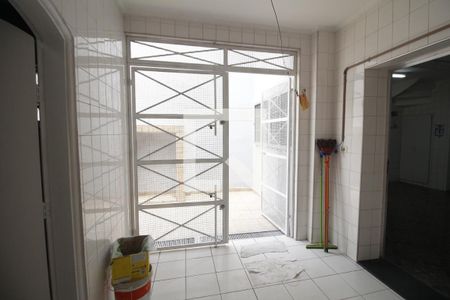 Casa à venda com 200m², 4 quartos e 2 vagasÁrea de Serviço