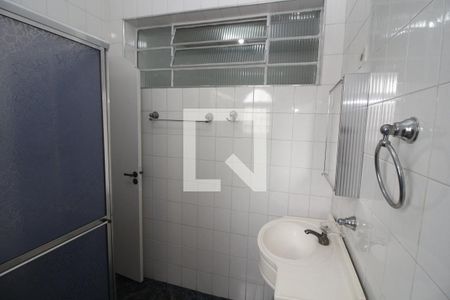 Casa à venda com 200m², 4 quartos e 2 vagasBanheiro da Suíte 1