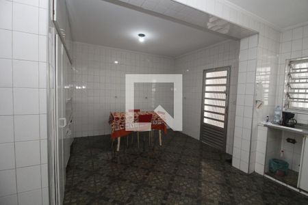Casa à venda com 200m², 4 quartos e 2 vagasCozinha