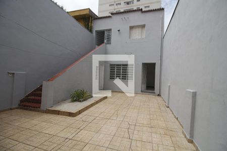 Casa à venda com 200m², 4 quartos e 2 vagasQuintal