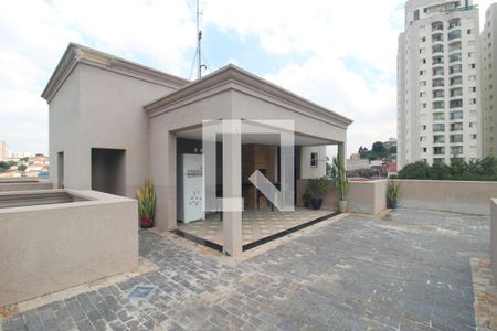 Apartamento à venda com 44m², 2 quartos e 1 vagaÁrea Comum