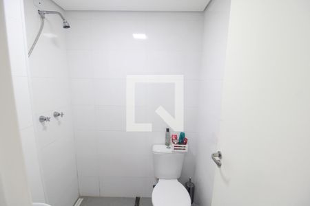 Apartamento à venda com 44m², 2 quartos e 1 vagaQuarto 1 - Banheiro