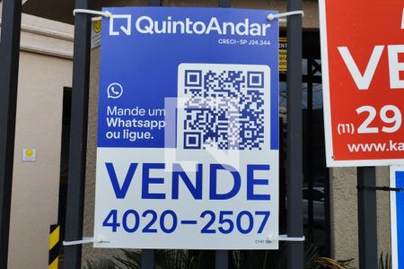Apartamento à venda com 44m², 2 quartos e 1 vaga Apartamento à venda com 44m², 2 quartos e 1 vagaPlaca