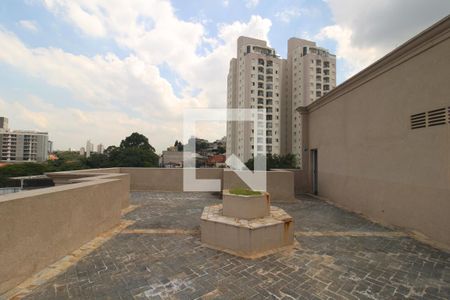 Apartamento à venda com 44m², 2 quartos e 1 vagaÁrea Comum