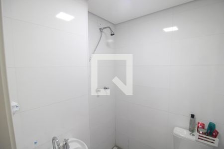 Apartamento à venda com 44m², 2 quartos e 1 vagaQuarto 1 - Banheiro