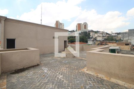 Apartamento à venda com 44m², 2 quartos e 1 vagaÁrea Comum
