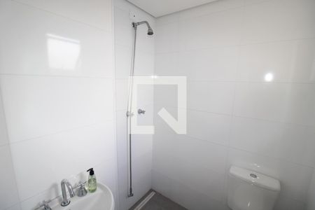 Apartamento à venda com 44m², 2 quartos e 1 vagaQuarto 2 - Banheiro