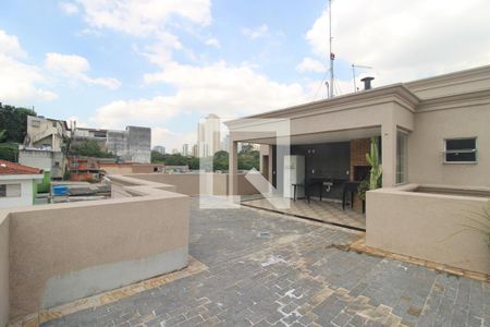 Apartamento à venda com 44m², 2 quartos e 1 vagaÁrea Comum