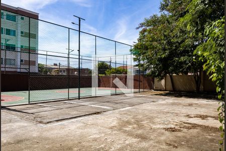 Apartamento para alugar com 45m², 2 quartos e 2 vagas Apartamento para alugar com 45m², 2 quartos e 2 vagasQuadra Esportiva