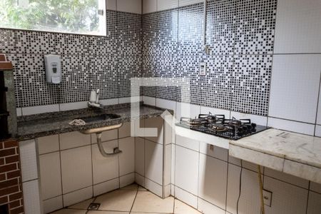 Apartamento para alugar com 45m², 2 quartos e 2 vagas Apartamento para alugar com 45m², 2 quartos e 2 vagasEspaço Gourmet