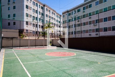Apartamento para alugar com 45m², 2 quartos e 2 vagas Apartamento para alugar com 45m², 2 quartos e 2 vagasQuadra Esportiva