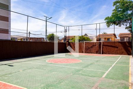 Apartamento para alugar com 45m², 2 quartos e 2 vagas Apartamento para alugar com 45m², 2 quartos e 2 vagasQuadra Esportiva