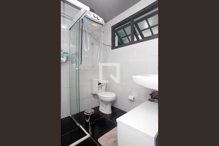 Apartamento à venda com 49m², 1 quarto e sem vagaBanheiro