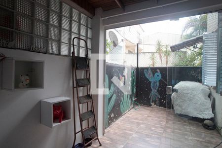 Apartamento à venda com 49m², 1 quarto e sem vagaPátio 2