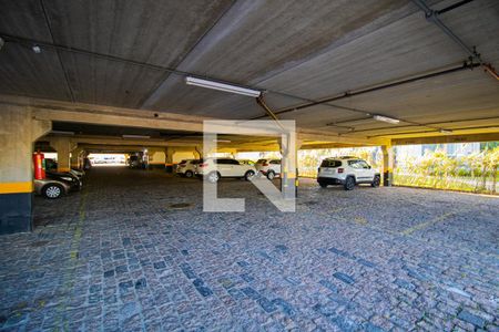 Apartamento à venda com 48m², 2 quartos e 1 vaga Apartamento à venda com 48m², 2 quartos e 1 vagaGaragem
