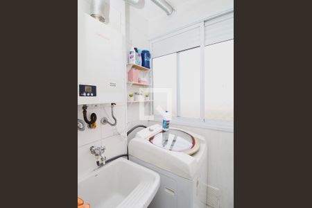 Apartamento à venda com 48m², 2 quartos e 1 vagaÁrea de Serviço