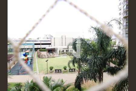 Apartamento à venda com 48m², 2 quartos e 1 vagaVista do Quarto 2