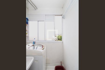 Apartamento à venda com 48m², 2 quartos e 1 vagaÁrea de Serviço