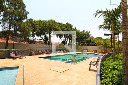 Apartamento à venda com 48m², 2 quartos e 1 vaga Apartamento à venda com 48m², 2 quartos e 1 vagaÁrea comum - Piscina