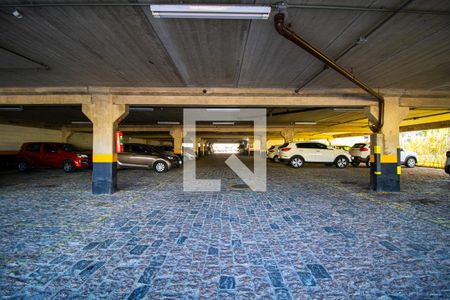 Apartamento à venda com 48m², 2 quartos e 1 vaga Apartamento à venda com 48m², 2 quartos e 1 vagaGaragem