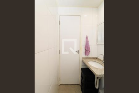 Apartamento à venda com 48m², 2 quartos e 1 vagaBanheiro