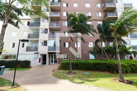 Apartamento à venda com 48m², 2 quartos e 1 vaga Apartamento à venda com 48m², 2 quartos e 1 vagaÁrea comum