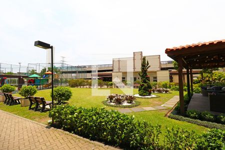 Apartamento à venda com 48m², 2 quartos e 1 vaga Apartamento à venda com 48m², 2 quartos e 1 vagaÁrea comum