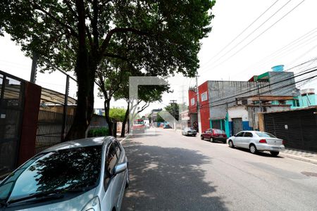 Apartamento à venda com 48m², 2 quartos e 1 vaga Apartamento à venda com 48m², 2 quartos e 1 vagaVista da Rua