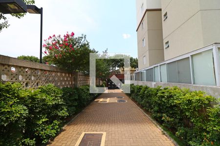 Apartamento à venda com 48m², 2 quartos e 1 vaga Apartamento à venda com 48m², 2 quartos e 1 vagaÁrea comum