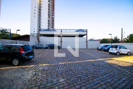 Apartamento à venda com 48m², 2 quartos e 1 vaga Apartamento à venda com 48m², 2 quartos e 1 vagaGaragem