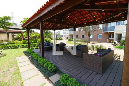 Apartamento à venda com 48m², 2 quartos e 1 vaga Apartamento à venda com 48m², 2 quartos e 1 vagaÁrea comum