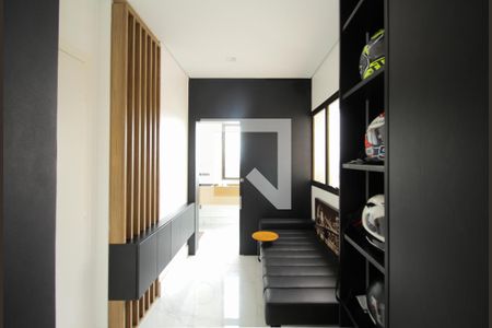 Apartamento à venda com 300m², 2 quartos e 5 vagas Apartamento à venda com 300m², 2 quartos e 5 vagasCorredor