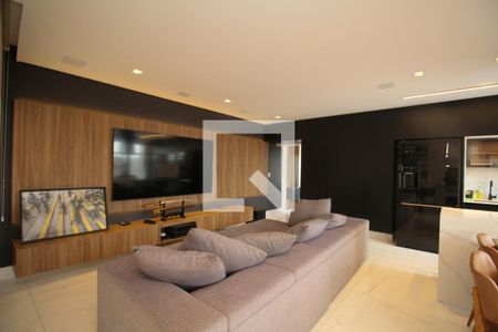 Apartamento à venda com 300m², 2 quartos e 5 vagas Apartamento à venda com 300m², 2 quartos e 5 vagasTerraço Gourmet Cobertura