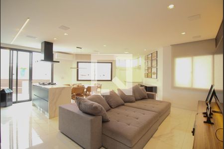 Apartamento à venda com 300m², 2 quartos e 5 vagas Apartamento à venda com 300m², 2 quartos e 5 vagasTerraço Gourmet Cobertura