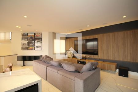 Apartamento à venda com 300m², 2 quartos e 5 vagas Apartamento à venda com 300m², 2 quartos e 5 vagasTerraço Gourmet Cobertura