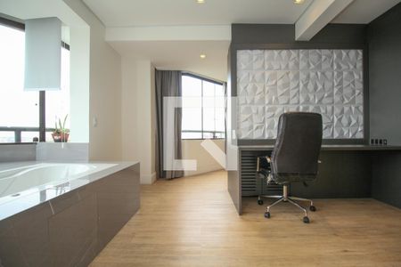 Apartamento à venda com 300m², 2 quartos e 5 vagas Apartamento à venda com 300m², 2 quartos e 5 vagasSuíte 1