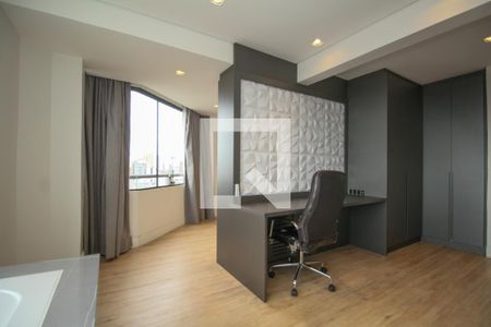 Apartamento à venda com 300m², 2 quartos e 5 vagas Apartamento à venda com 300m², 2 quartos e 5 vagasSuíte 1