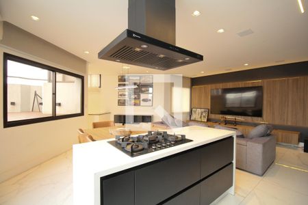 Apartamento à venda com 300m², 2 quartos e 5 vagas Apartamento à venda com 300m², 2 quartos e 5 vagasTerraço Gourmet Cobertura