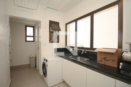 Apartamento à venda com 300m², 2 quartos e 5 vagas Apartamento à venda com 300m², 2 quartos e 5 vagasÁrea de Serviço