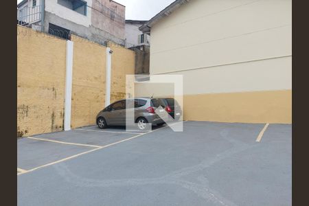 Casa de condomínio à venda com 77m², 2 quartos e 1 vagaVagas de garagem