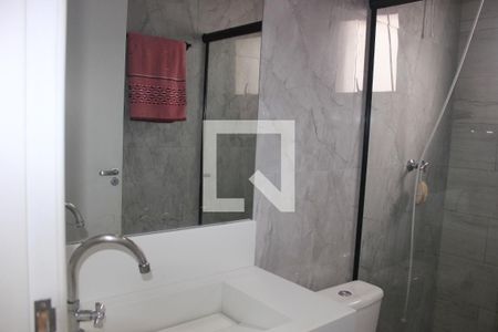 Casa à venda com 220m², 3 quartos e 6 vagasBanheiro da Suíte  3